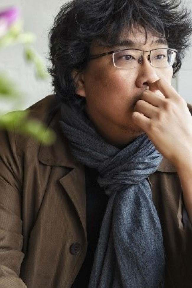 봉준호