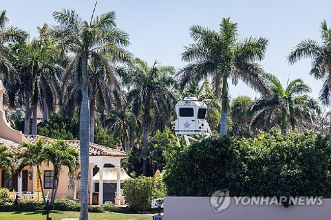 마러라고클럽 
