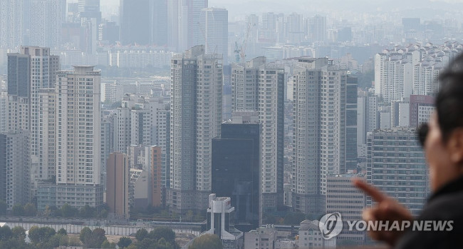 토지거래허가구역 오늘부터 효력