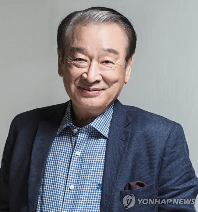 이순재