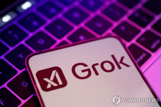 Grok