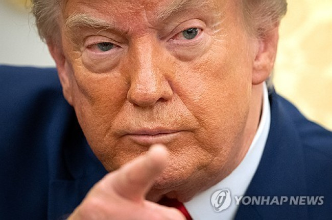 President Trump